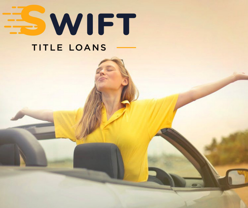 Swift Title Loans Truckee Image